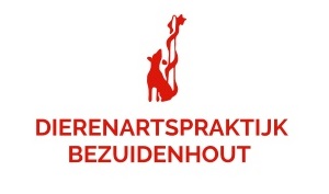 Dierenartspraktijk Bezuidenhout logo
